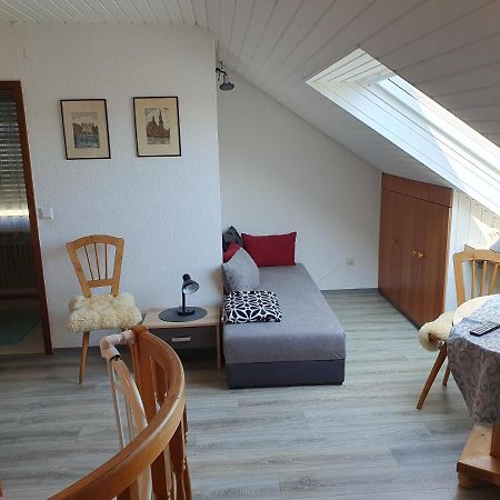 Galerie-Apartment Wendelstein Εξωτερικό φωτογραφία