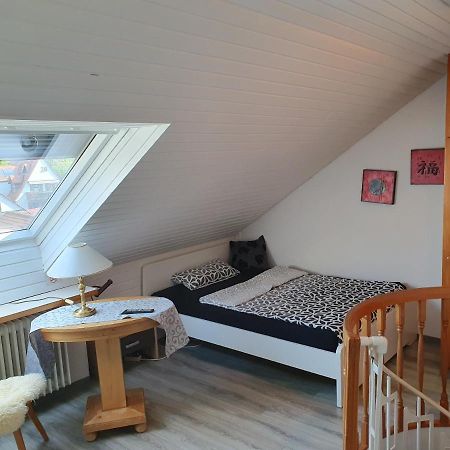Galerie-Apartment Wendelstein Εξωτερικό φωτογραφία