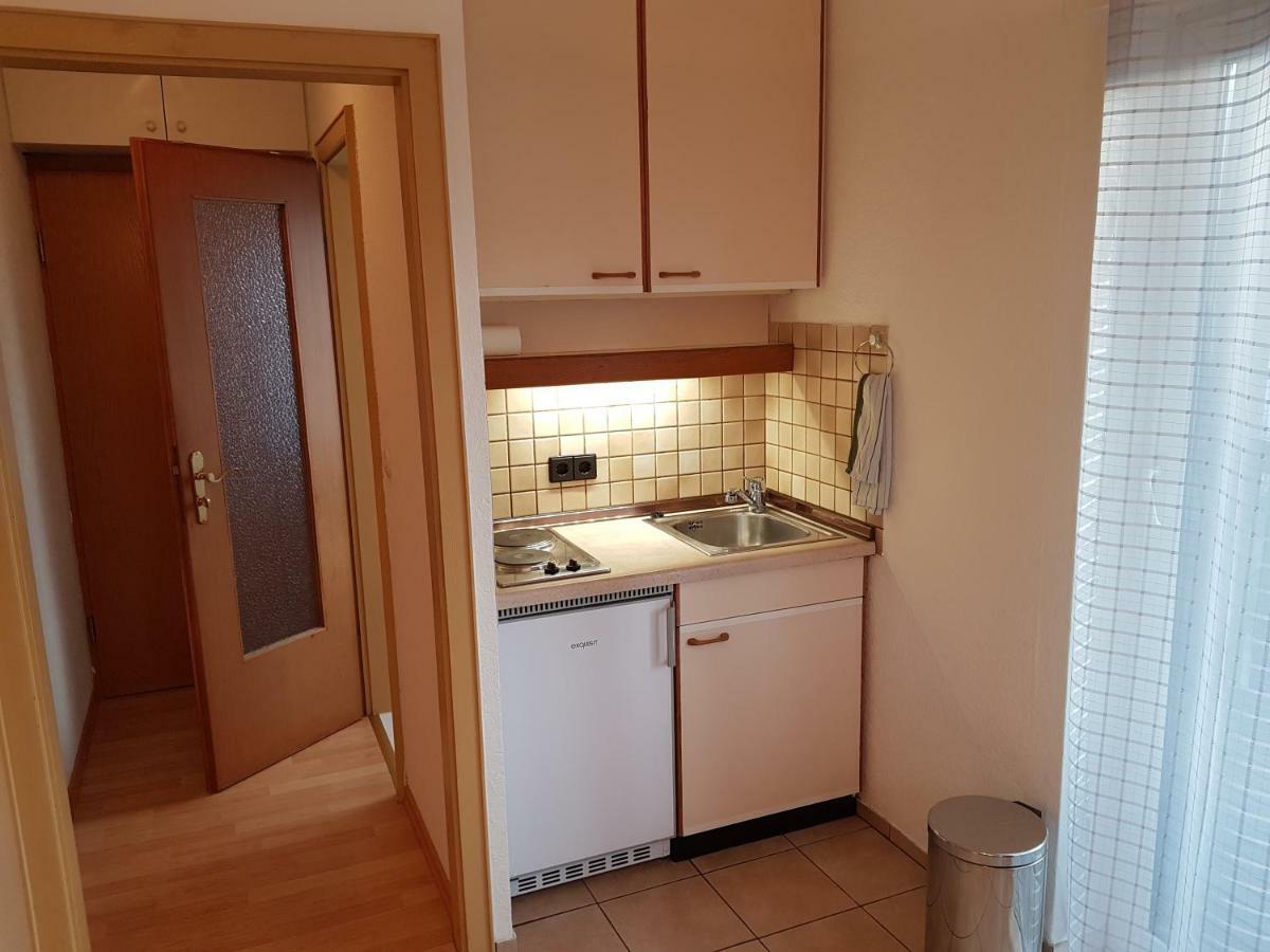 Galerie-Apartment Wendelstein Εξωτερικό φωτογραφία