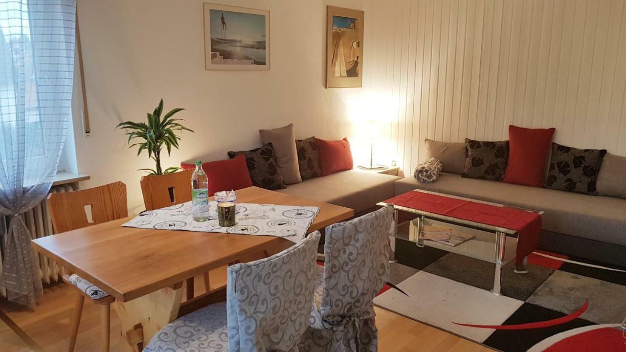 Galerie-Apartment Wendelstein Εξωτερικό φωτογραφία