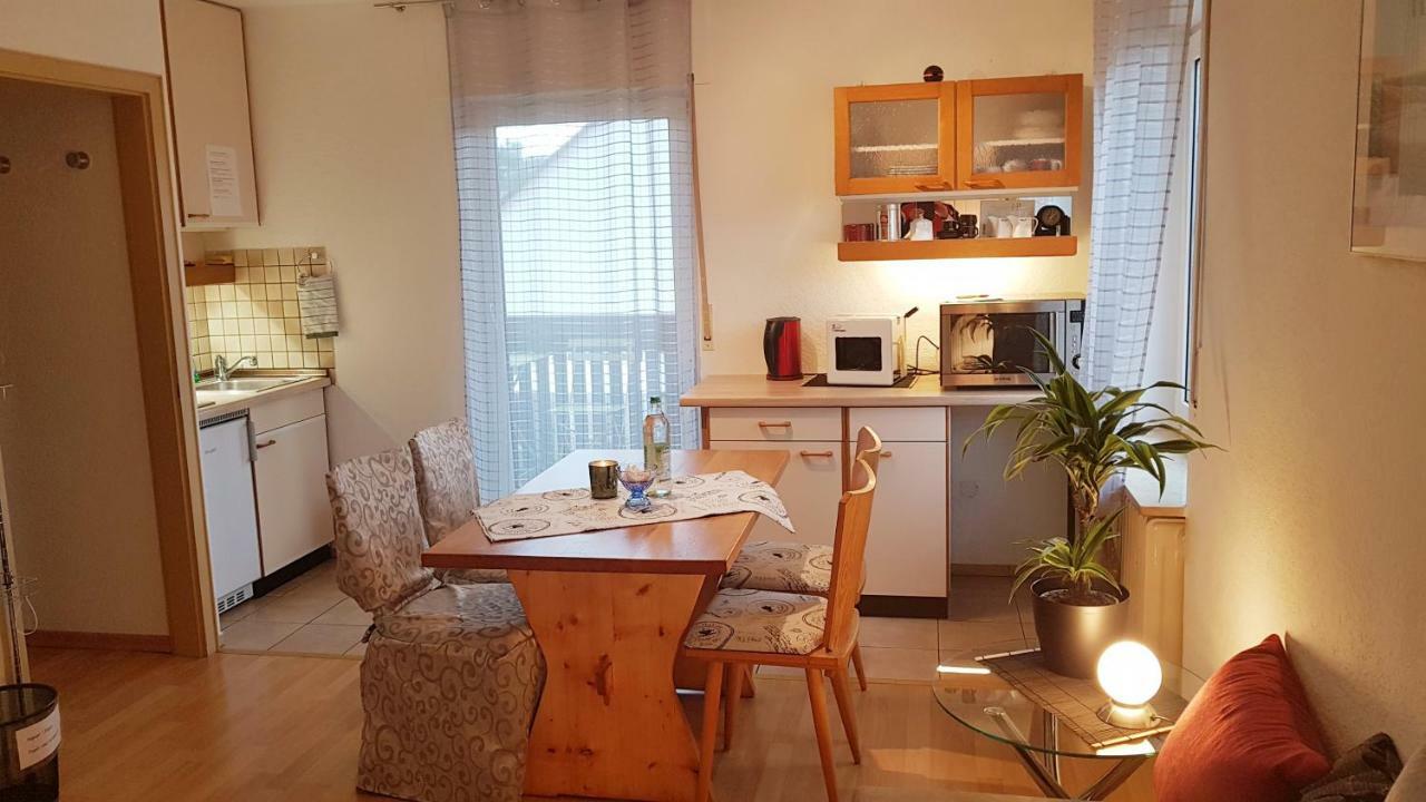 Galerie-Apartment Wendelstein Εξωτερικό φωτογραφία